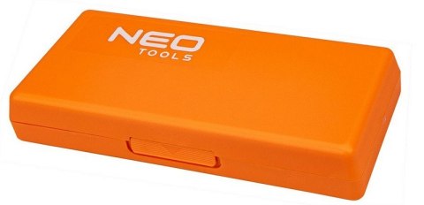 NEO MIKROMETR NONIUSZOWY 50-75MM NEO MIKROMETR NONIUSZOWY 50-75MM