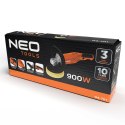 NEO POLERKA 900W 150MM