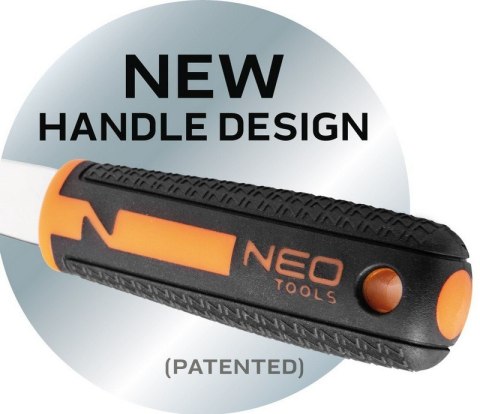 NEO ZESTAW KLUCZY NASADOWYCH 1/4'', 14SZT, 6-KĄTNE NEO ZESTAW KLUCZY NASADOWYCH 1/4'', 14SZT, 6-KĄTNE
