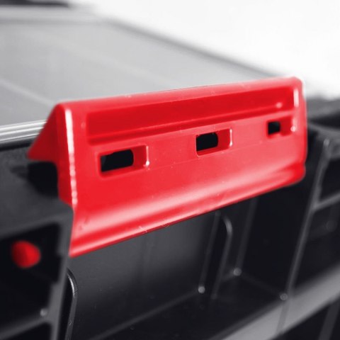 QBRICK SKRZYNKA NARZĘDZIOWA QBRICK ONE 450 VARIO QBRICK SKRZYNKA NARZĘDZIOWA QBRICK ONE 450 VARIO