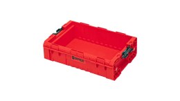 QBRICK SKRZYNKA NARZĘDZIOWA QBRICK SYSTEM PRO BOX 130 2.0 RED