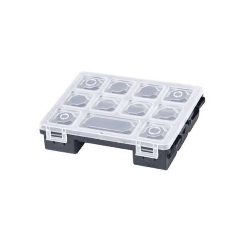 PATROL ORGANIZER TANDEM 200A