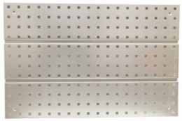 PATROL PERFORACJA ŚCIENNA, TOOL WALL PANEL 575*385*10MM