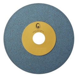 UN ŚCIERNICA CERAMICZNA BAKELITOWA T1C 125*6*20 95A 60N8B