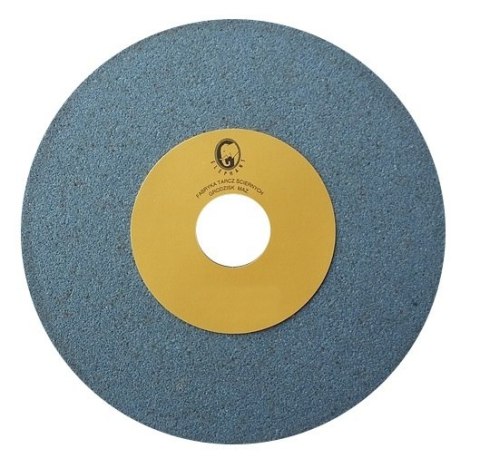 UN ŚCIERNICA CERAMICZNA BAKELITOWA T1C 125*6*20 95A 60N8B