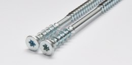 UN WKRĘT DYSTANSOWY Z ŁBEM STOŻKOWYM 6*90MM TORX