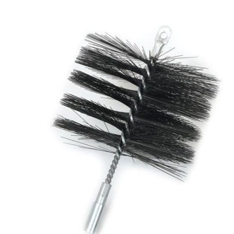 UN WYCIOR KOMINOWY DRUT STALOWY 70MM