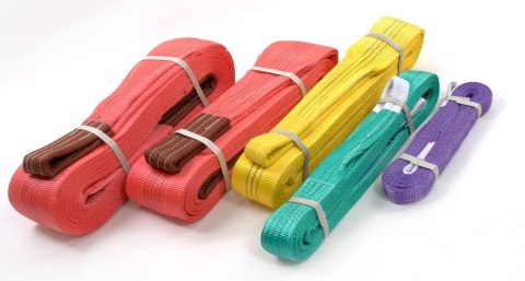 UN ZAWIESIE PASOWE 1 TONA 2.5MB