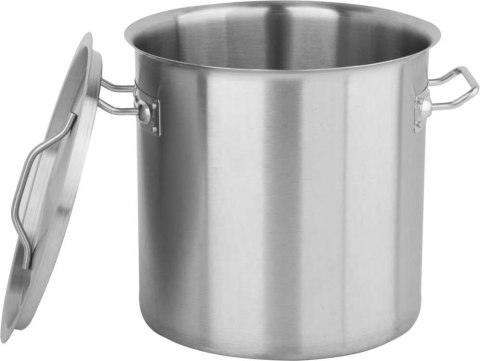 YATO GASTRO GARNEK WYSOKI Z POKRYWKĄ ZE STALI NIERDZEWNEJ 45X45 71L YATO GASTRO GARNEK WYSOKI Z POKRYWKĄ ZE STALI NIERDZEWNEJ 45X45 71L