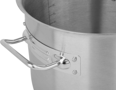 YATO GASTRO GARNEK WYSOKI Z POKRYWKĄ ZE STALI NIERDZEWNEJ 45X45 71L YATO GASTRO GARNEK WYSOKI Z POKRYWKĄ ZE STALI NIERDZEWNEJ 45X45 71L