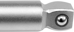YATO PRZEDŁUŻKA UCHYLNA 1/4' 102MM