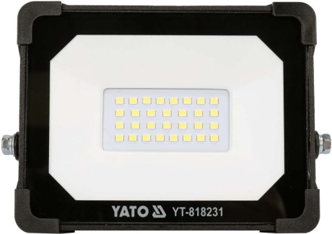 YATO REFLEKTOR SMD LED 20W 1900LM YATO REFLEKTOR SMD LED 20W 1900LM
