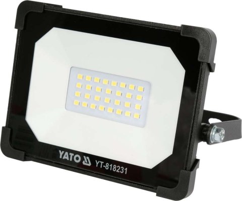 YATO REFLEKTOR SMD LED 20W 1900LM YATO REFLEKTOR SMD LED 20W 1900LM