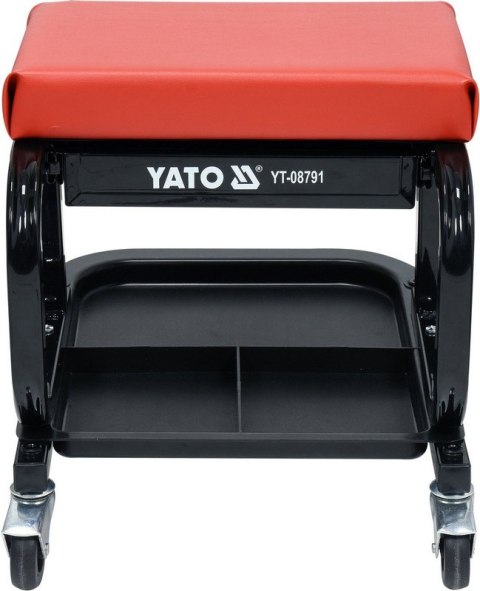 YATO TABORET WARSZTATOWY Z SZUFLADĄ YATO TABORET WARSZTATOWY Z SZUFLADĄ