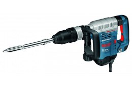 BOSCH MŁOT UDAROWY KUJĄCY SDS-MAX GSH 5 CE 1150W