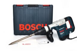 BOSCH MŁOT UDAROWY KUJĄCY SDS-MAX GSH 5 CE 1150W
