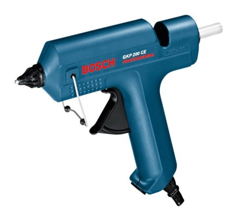 BOSCH PISTOLET DO KLEJU GKP 200 CE