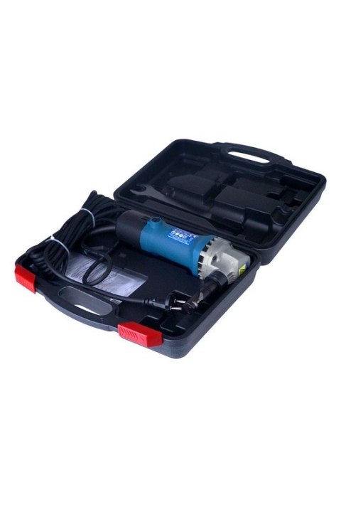 DEDRA NOŻYCE DO CIĘCIA BLACHY TRAPEZOWEJ 500W DEDRA NOŻYCE DO CIĘCIA BLACHY TRAPEZOWEJ 500W