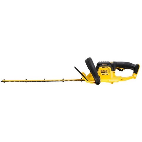DEWALT NOŻYCE AKUMULATOROWE DO ŻYWOPŁOTU 55CM 18V XR 0*AH DEWALT NOŻYCE AKUMULATOROWE DO ŻYWOPŁOTU 55CM 18V XR 0*AH