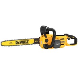 DEWALT PILARKA ŁAŃCUCHOWA AKUMULATOROWA 45CM 54V XR 1*9.0AH