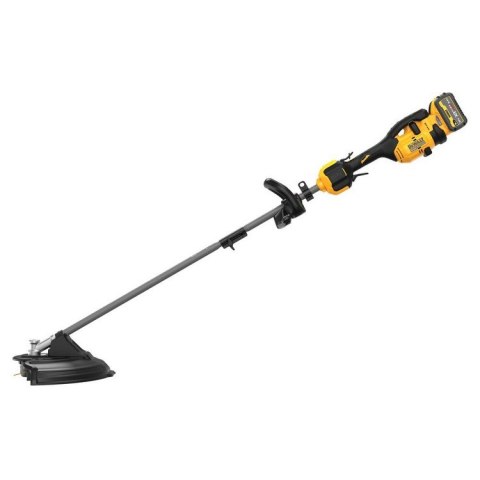 DEWALT URZĄDZNIE WIELOF. OGRODOWE AKUM. SPLIT BOOM 54V 1*9.0AH