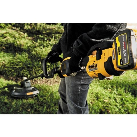 DEWALT URZĄDZNIE WIELOF. OGRODOWE AKUM. SPLIT BOOM 54V 1*9.0AH DEWALT URZĄDZNIE WIELOF. OGRODOWE AKUM. SPLIT BOOM 54V 1*9.0AH