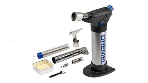 DREMEL PALNIK DREMEL VERSAFLAME