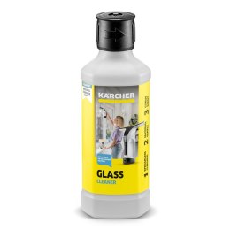 KARCHER ŚRODEK DO CZYSZCZENIA OKIEN, KONCENTRAT RM 500, 500 ML