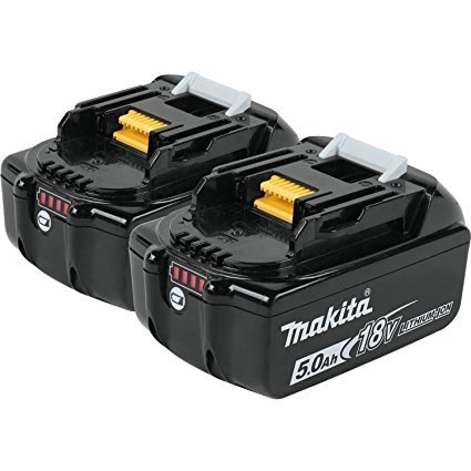 MAKITA ZESTAW COMBO LI-LON 18V DGA504+DHR241 2*5.0AH MAKPAC MAKITA ZESTAW COMBO LI-LON 18V DGA504+DHR241 2*5.0AH MAKPAC