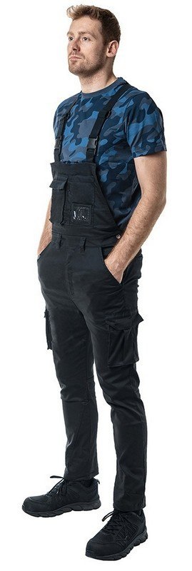 NEO OGRODNICZKI ROBOCZE NAVY ROZMIAR L NEO OGRODNICZKI ROBOCZE NAVY ROZMIAR L