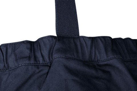 NEO OGRODNICZKI ROBOCZE NAVY ROZMIAR XL NEO OGRODNICZKI ROBOCZE NAVY ROZMIAR XL