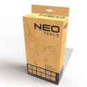 NEO PROSTOWNIK AUTOMATYCZNY 10A/160W,3-200AH DO AGM/GEL