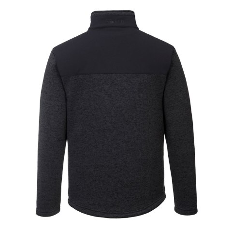 PORTWEST BLUZA Z POLARU KX3 T830 SZARA ROZMIAR L PORTWEST BLUZA Z POLARU KX3 T830 SZARA ROZMIAR L