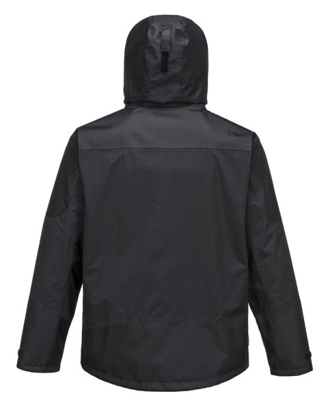 PORTWEST KURTKA OCIEPLANA 3W1 S553 CZARNA XXL PORTWEST KURTKA OCIEPLANA 3W1 S553 CZARNA XXL