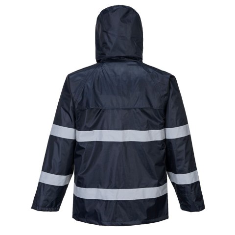 PORTWEST KURTKA PRZECIWDESZCZOWA F440 GRANATOWA ROZMIAR XL PORTWEST KURTKA PRZECIWDESZCZOWA F440 GRANATOWA ROZMIAR XL