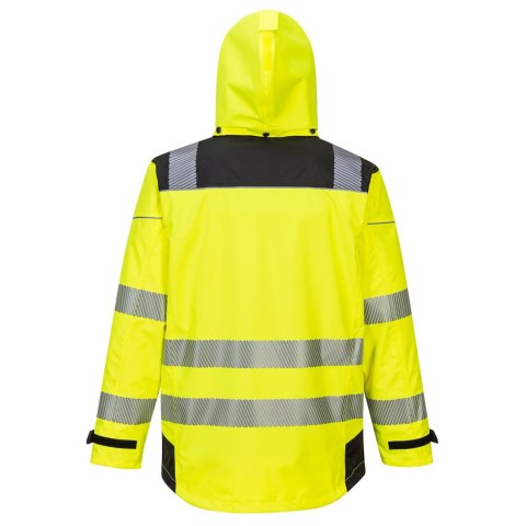 PORTWEST KURTKA ROBOCZA 3W1 PW365YBR ŻÓŁTA M PORTWEST KURTKA ROBOCZA 3W1 PW365YBR ŻÓŁTA M