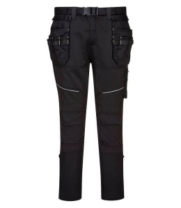 PORTWEST SPODNIE OCHRONNE DO PASA KX343 JOGGER ROZMIAR M