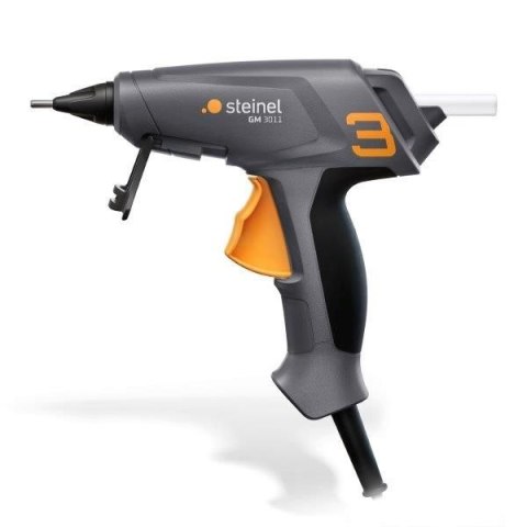 STEINEL PISTOLET DO KLEJENIA NA GORĄCO GLUEMATIC 3010 W WALIZCE