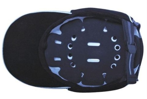 JSP JSP CZAPKA Z DASZKIEM WZMACNIANA HARDCAP A1+