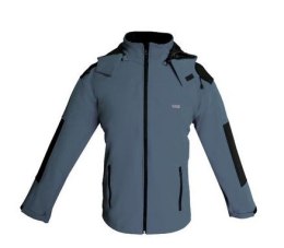 UN KURTKA SOFTSHELL CLASSIC ROZMIAR L