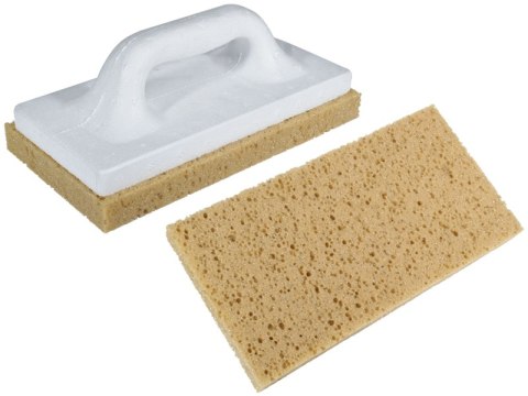 UN PACA STYROPIANOWA 250MM Z GĄBKĄ HYDRO.