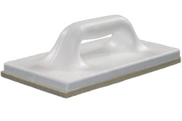 UN PACA STYROPIANOWA 25MM Z FILCEM