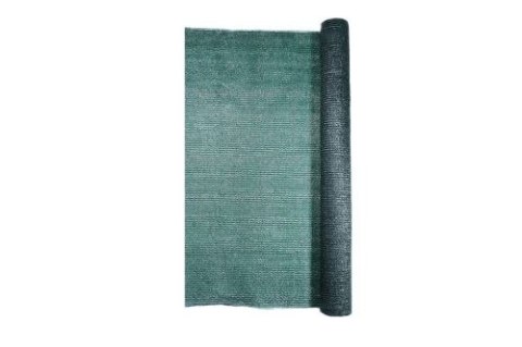 UN TKANINA CIENIUJĄCA ZIELONA 80G/M2 200CM ROLKA 100MB
