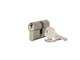 UN WKŁADKA SYMETRYCZNA NIKIEL SATYNA 30/35 BLISTER