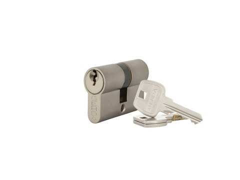 UN WKŁADKA SYMETRYCZNA NIKIEL SATYNA 30/35 BLISTER