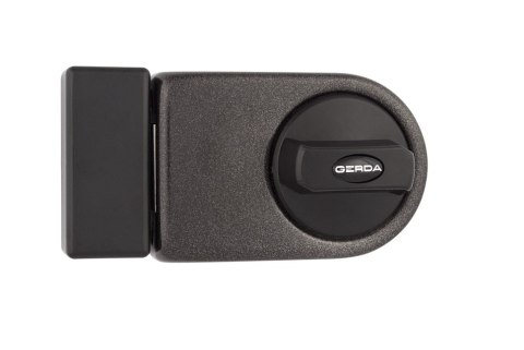 UN ZAMEK UNIWERSALNY ZN 100 GRAFIT