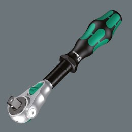 WERA WKŁADKA PIANKOWA ZYKLOP 3/8'' 8000 C, SET 1, 23CZ.