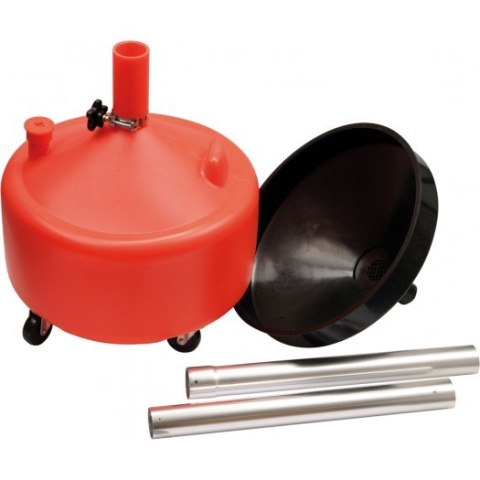 YATO ZLEWARKA DO OLEJU 20L YATO ZLEWARKA DO OLEJU 20L