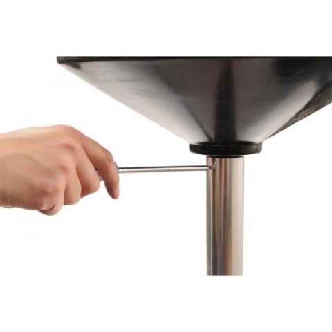 YATO ZLEWARKA DO OLEJU 20L YATO ZLEWARKA DO OLEJU 20L
