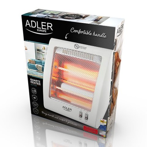 ADLER GRZEJNIK HALOGENOWY AD 7709 ADLER GRZEJNIK HALOGENOWY AD 7709